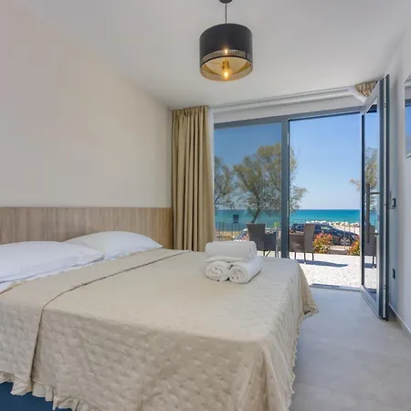 Sunrise Beachfront Ii