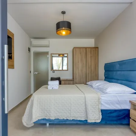 Sunrise Beachfront Ii 3* Poreč