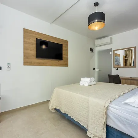 Sunrise Beachfront Ii 3* Poreč