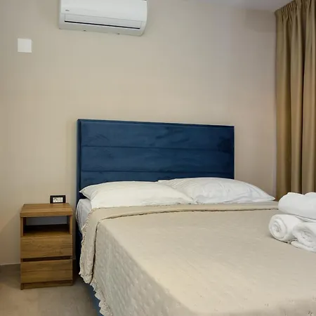 Sunrise Beachfront Ii Bed & Breakfast Poreč