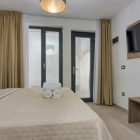 Sunrise Beachfront Ii 3* Poreč