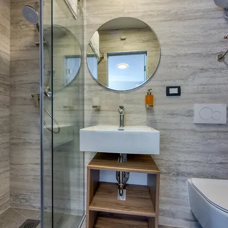 Bed & Breakfast Sunrise Beachfront Ii 3*