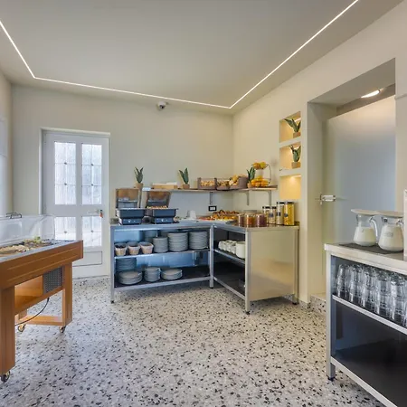 Bed & Breakfast Sunrise Beachfront Ii Poreč