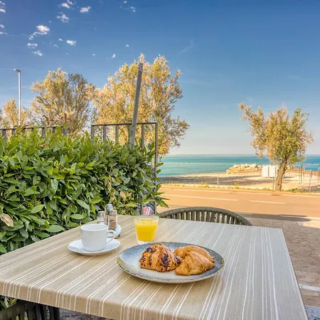Sunrise Beachfront Ii Poreč